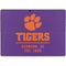 Clemson University Tigers Est 1889 Surface Pro 8 Skin